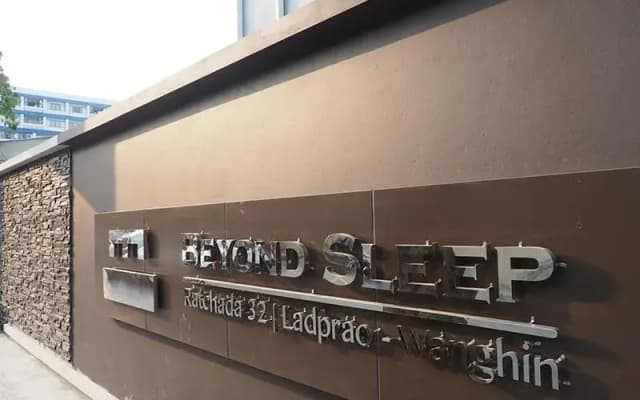 Beyond Sleep - photo 4