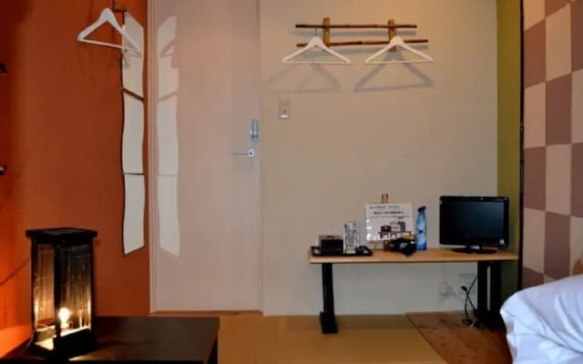 Kyoto Gion KIRAKU-INN - Hostel - photo 4