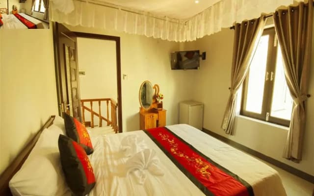 Carambola Homestay - photo 4