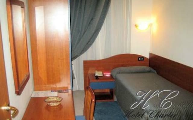 Hotel Charter - photo 5