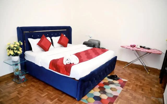 2Bhk Fortune Home,E28 1A Saket Near Max Hospital,Pvr - photo 5