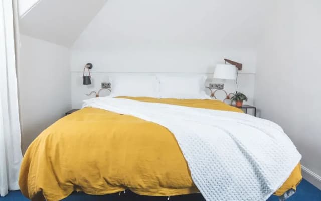 The Queens Bed & Breakfast - photo 3