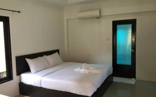 Aquavana Haad Rin Resort - photo 4