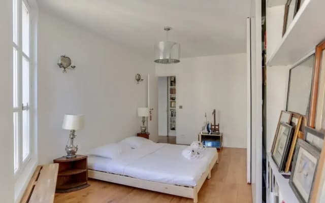 Stylish, and Spacious Apartment - Champs-elysées - photo 4