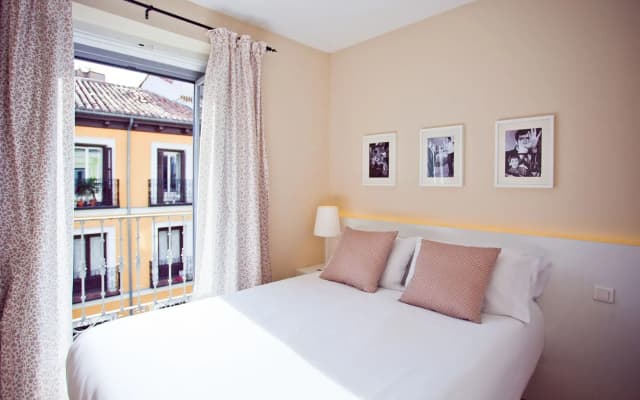 Apartment in the Centre - photo 3