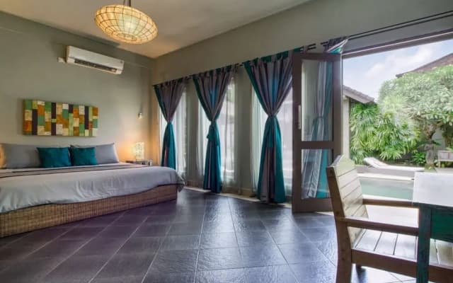 Luxury Villa in Bali near Beach, Bali Villa 2038 - photo 5