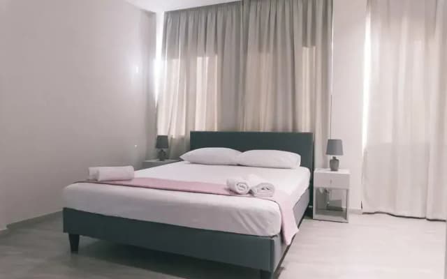Pallados Suites - Athina - photo 3