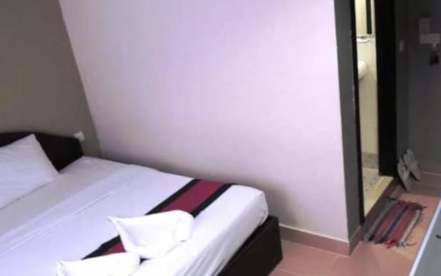 I Lodge Hostel - photo 5