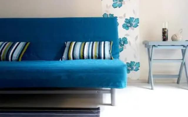 Vivid Rozsa Apartment - photo 5