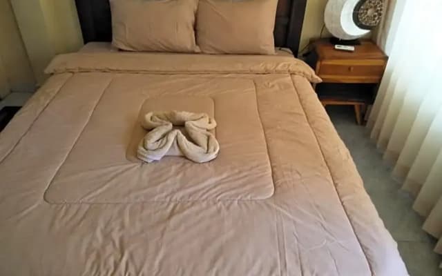 Arjun Bed and Breakfast - photo 2