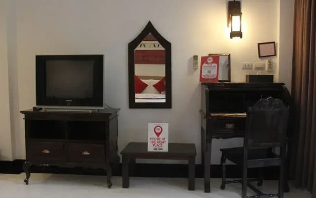 NIDA Rooms Road 24 Nimmarn Star - photo 2