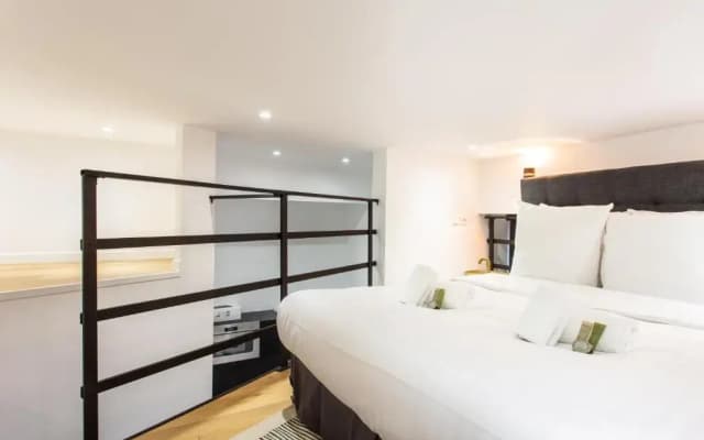 Luxury loft in paris - photo 3