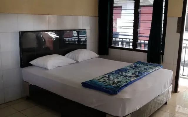 Hotel Darmadi - photo 3