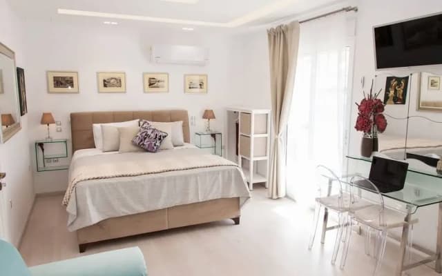 Beautiful Penthouse view to Acropolis - photo 3