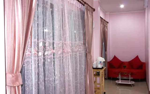 Kiang Dao Resort - photo 3