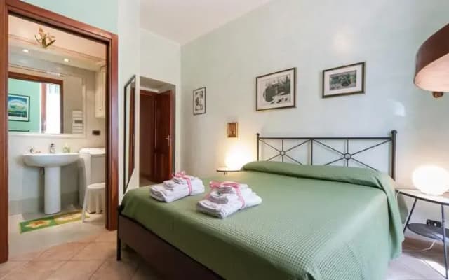 Casa Scipioni - photo 5