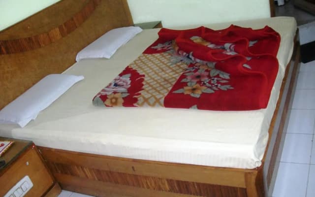 Hotel Delhi Regency - photo 4