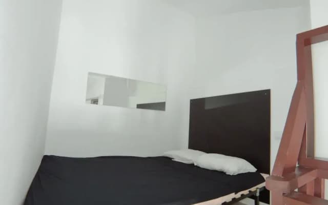 Estudio cercano a Plaza Castilla CBA2 - photo 2