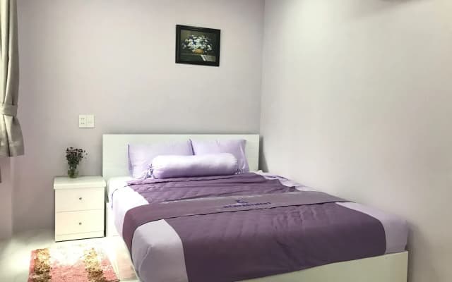HT Hotel Apartment - photo 3