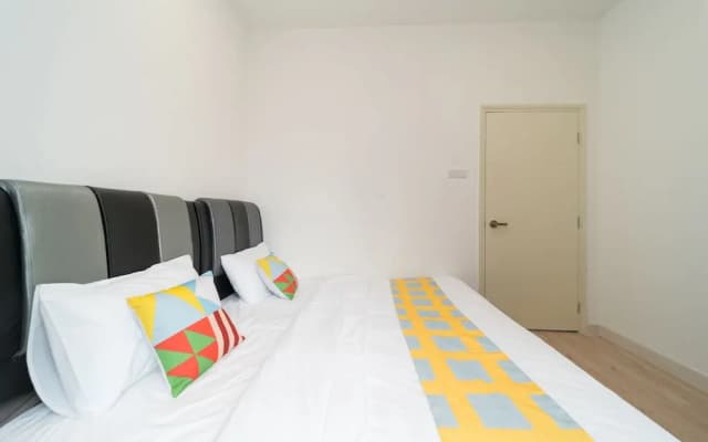 OYO Home 44045 Splendid 2br Arte Plus - photo 2