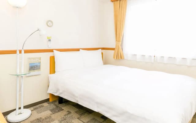Toyoko Inn Tokyo Monzen Nakacho Eitaibashi - photo 5