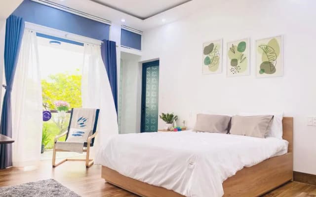 Cloudy Homestay Hoi An - photo 5