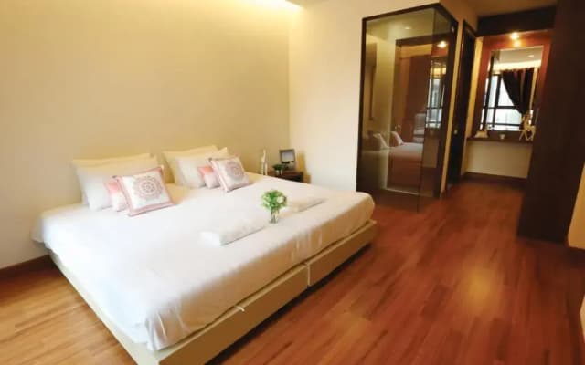 Pattaya City Resort by Harmony - photo 3