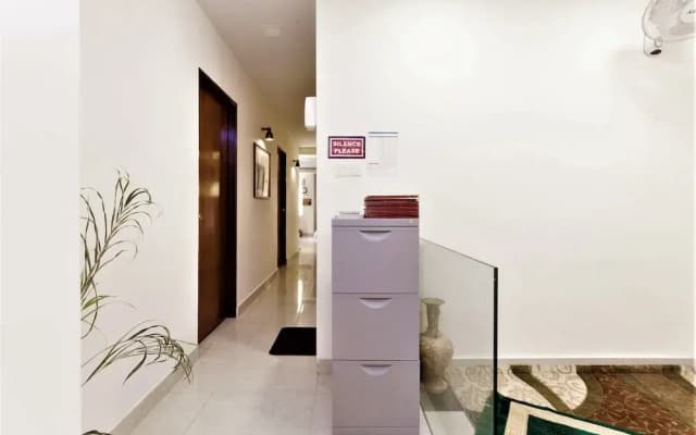 ZEN Rooms Basic Bukit Bintang - photo 4