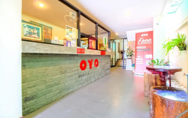 OYO 321 Country Place Hua Hin - photo 2