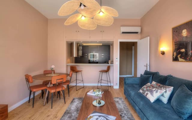 Maison Lamartine - photo 4