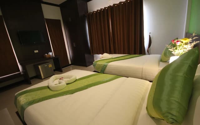 Lanta Lapaya Resort - photo 2