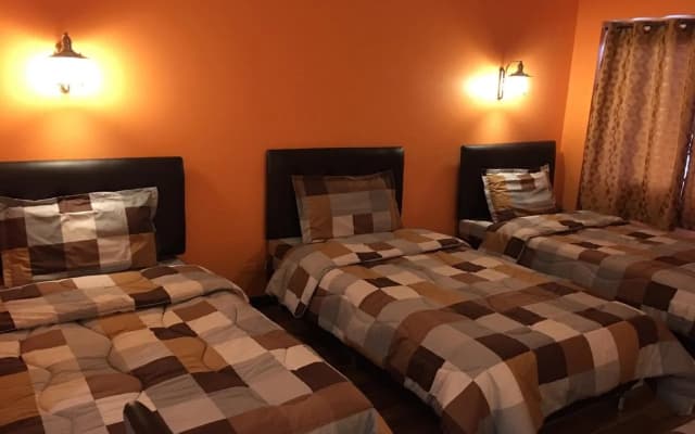 Bobsons Hostel Bangkok - photo 2