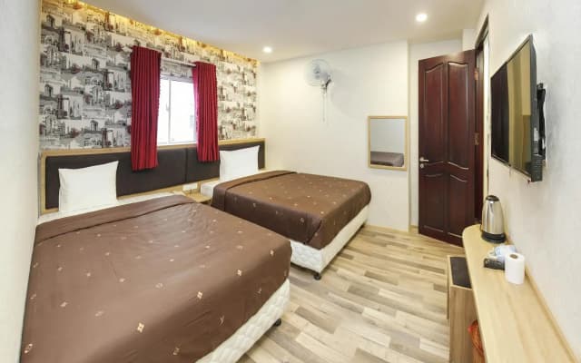 Bin Star Hotel Danang - photo 3