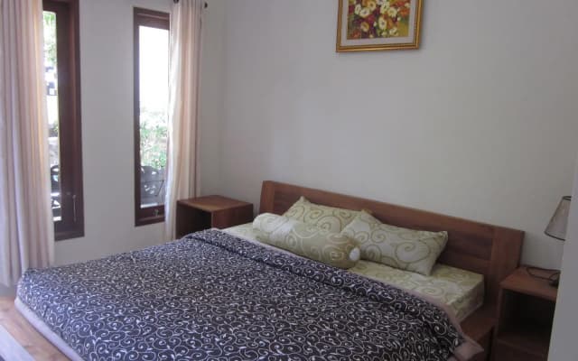 Putri Homestay - photo 5