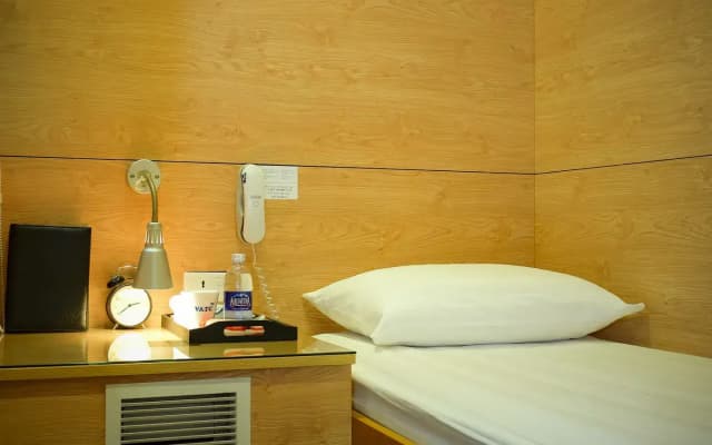 VATC SleepPod Terminal 2 - photo 4