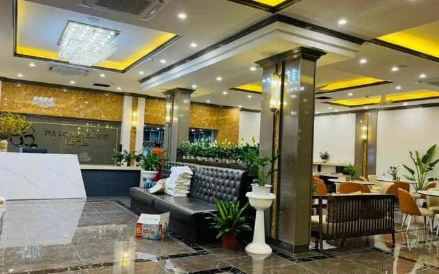 Seasun Hotel Ha Long - photo 5