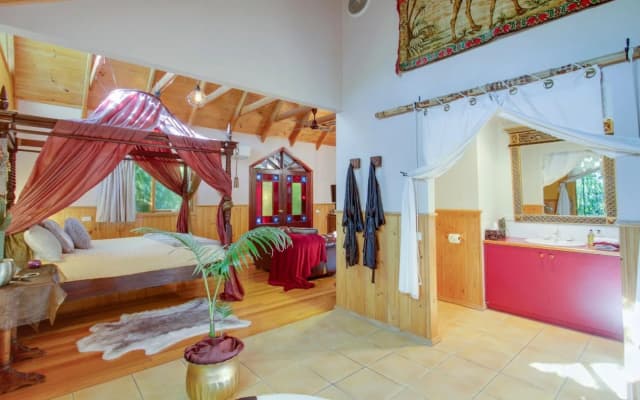 Gembrook Cottages - photo 4