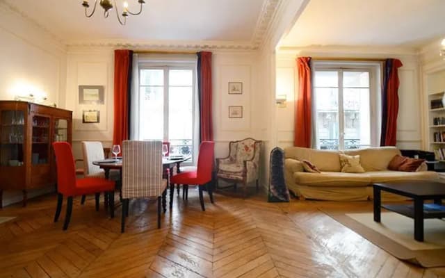 Family Apartment Ferrandi - photo 5