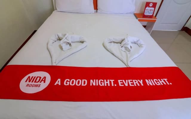 Nida Rooms Starry Sky Chang Phuek - photo 3