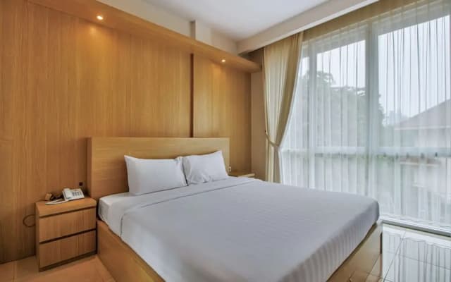 D Padmaya Residence - photo 5