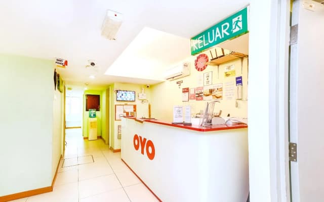 Super OYO 530 Dd Hotel - photo 2