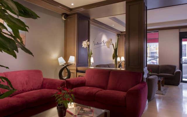 Hotel Apollinaire - photo 4