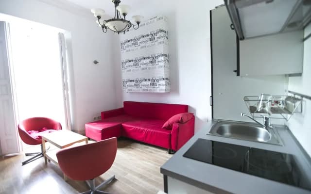Apartamento Bailén - photo 3