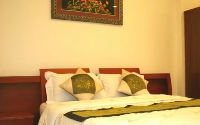 Trump Hostel - photo 4