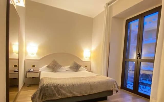 Baviera Hotel - photo 5