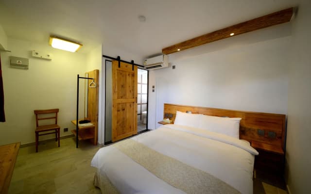 B&B Cheung Chau - photo 4