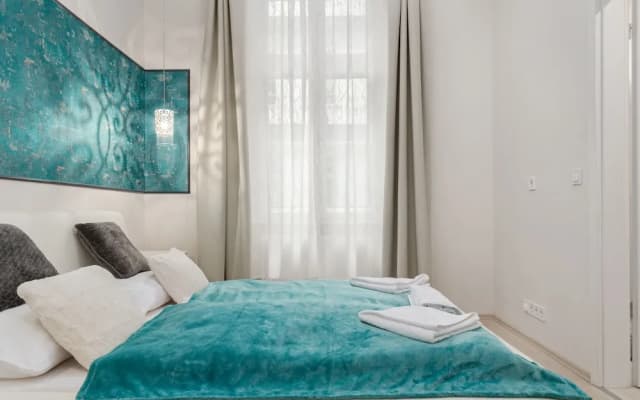 Judi Apartment - photo 2