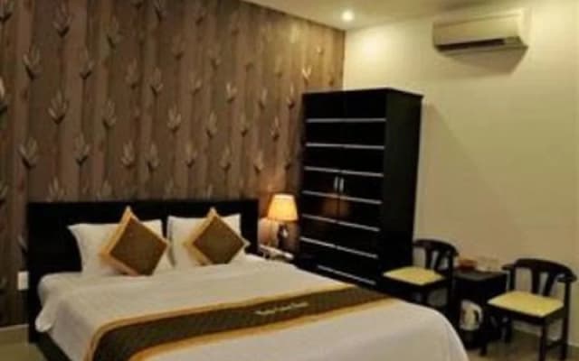 Manh Cuong Hotel - photo 3