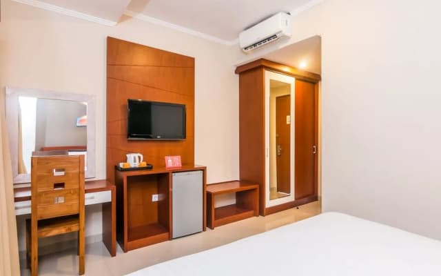 ZenRooms Sanur Tamblingan - photo 5