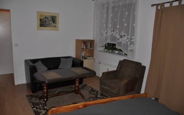Apartment Berlin Kreuzberg - photo 4